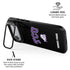 Texas Christian University TCU Horned Frogs Logo iPhone 17 Air Kickstand Case