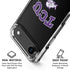 Texas Christian University TCU Horned Frogs Logo iPhone 17 Air MagSafe Case