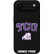 Texas Christian University TCU Horned Frogs Logo iPhone 17 Air Skin
