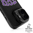Texas Christian University TCU Horned Frogs Logo iPhone 17 Kickstand Case