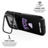 Texas Christian University TCU Horned Frogs Logo iPhone 17 Pro Kickstand Case