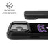 Texas Christian University TCU Horned Frogs Logo iPhone 17 Pro Kickstand Case