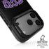 Texas Christian University TCU Horned Frogs Logo iPhone 17 Pro Kickstand Case