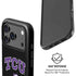 Texas Christian University TCU Horned Frogs Logo iPhone 17 Pro Magsafe Impact Case