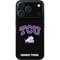 Texas Christian University TCU Horned Frogs Logo iPhone 17 Pro Max Skin