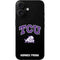 Texas Christian University TCU Horned Frogs Logo iPhone 17 Skin