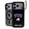 Texas Christian University TCU Horned Frogs Logo iPhone 18 Pro Max Kickstand Case