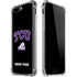Texas Christian University TCU Horned Frogs Logo iPhone Cases