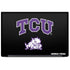 Texas Christian University TCU Horned Frogs Logo Dell Latitude Skin