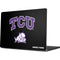 Texas Christian University TCU Horned Frogs Logo Apple MacBook Pro 14-inch Skin