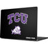 Texas Christian University TCU Horned Frogs Logo Apple MacBook Pro 14-inch Skin