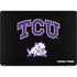 Texas Christian University TCU Horned Frogs Logo Apple MacBook Pro 14-inch Skin
