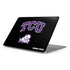 Texas Christian University TCU Horned Frogs Logo Apple MacBook Pro 16-inch Skin