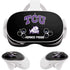Texas Christian University TCU Horned Frogs Logo Meta Quest 3S Skin