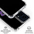 Texas Christian University TCU Horned Frogs Logo Moto G Power 5G (2024) Clear Case