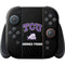 Texas Christian University TCU Horned Frogs Logo Nintendo Switch 2 (2025) Joy-Con Controller Skin
