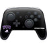 Texas Christian University TCU Horned Frogs Logo Nintendo Switch 2 (2025) Pro Controller Skin