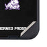 Texas Christian University TCU Horned Frogs Logo Otterbox Defender iPhone Skin