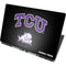 Texas Christian University TCU Horned Frogs Logo Dell Precision Skin