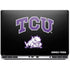 Texas Christian University TCU Horned Frogs Logo Dell Precision Skin