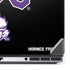 Texas Christian University TCU Horned Frogs Logo Dell Precision Skin