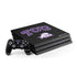 Texas Christian University TCU Horned Frogs Logo PlayStation PS4 Skins