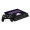 Texas Christian University TCU Horned Frogs Logo PlayStation PS4 Skins