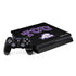 Texas Christian University TCU Horned Frogs Logo PlayStation PS4 Skins