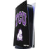 Texas Christian University TCU Horned Frogs Logo PlayStation PS5 Skins