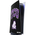 Texas Christian University TCU Horned Frogs Logo PlayStation PS5 Skins