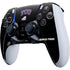 Texas Christian University TCU Horned Frogs Logo PS5 DualSense Edge Pro Controller Skin