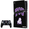 Texas Christian University TCU Horned Frogs Logo PS5 Pro Bundle Skin
