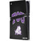 Texas Christian University TCU Horned Frogs Logo PS5 Pro Console Skin