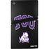 Texas Christian University TCU Horned Frogs Logo PS5 Pro Console Skin