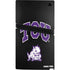 Texas Christian University TCU Horned Frogs Logo PS5 Pro Console Skin