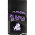 Texas Christian University TCU Horned Frogs Logo PS5 Pro Disk Bundle Skin