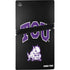 Texas Christian University TCU Horned Frogs Logo PS5 Pro Disk Console Skin