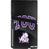 Texas Christian University TCU Horned Frogs Logo PS5 Pro Disk Console Skin
