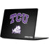 Texas Christian University TCU Horned Frogs Logo Surface Laptop 7 13.8in Skin