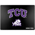 Texas Christian University TCU Horned Frogs Logo Surface Laptop 7 13.8in Skin