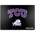 Texas Christian University TCU Horned Frogs Logo Surface Laptop 7 15in Skin