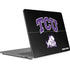 Texas Christian University TCU Horned Frogs Logo Surface Laptop Studio Skin