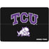 Texas Christian University TCU Horned Frogs Logo Surface Laptop Studio Skin