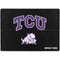 Texas Christian University TCU Horned Frogs Logo Surface Pro 9 Skin