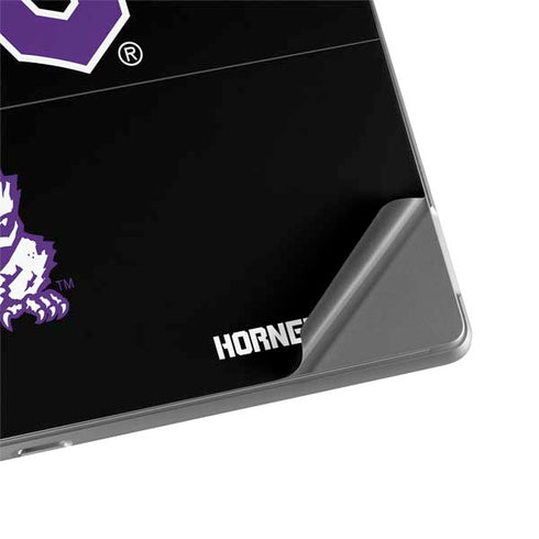 Texas Christian University TCU Horned Frogs Logo Surface Pro 9 Skin