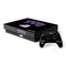 Texas Christian University TCU Horned Frogs Logo Xbox One Skins