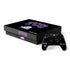 Texas Christian University TCU Horned Frogs Logo Xbox One Skins