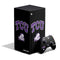 TCU Horned Frogs Logo Xbox Series X Bundle Skin