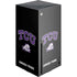 Texas Christian University TCU Horned Frogs Logo Xbox Series X Skins