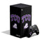 Texas Christian University TCU Horned Frogs Logo XBox Series X Digital Edition Bundle Skin